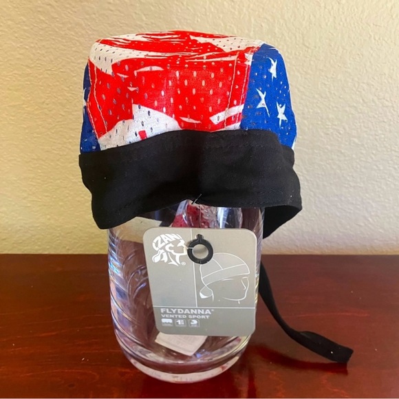 Lot of 11 NEW American Made Skull Caps - Picture 6 of 12